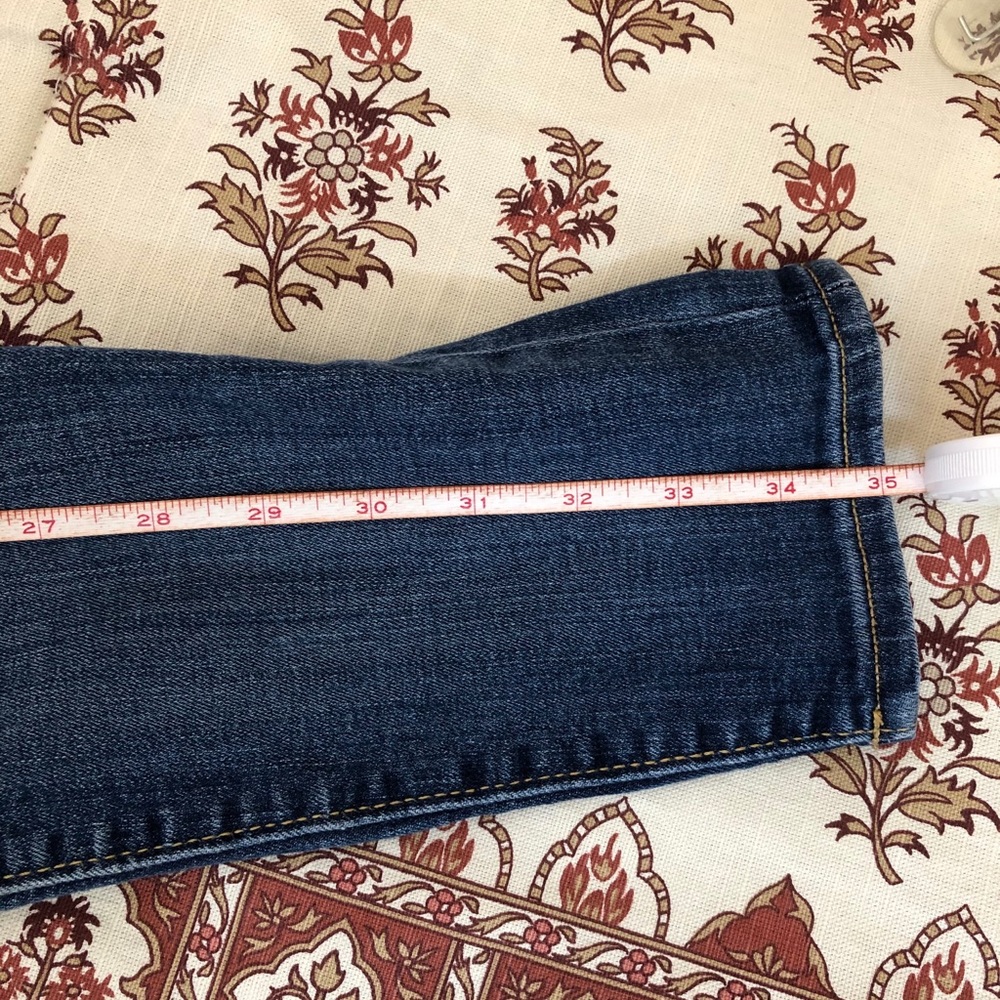 Gap Leggings size 6 women’s jeans - Picture 9 of 9